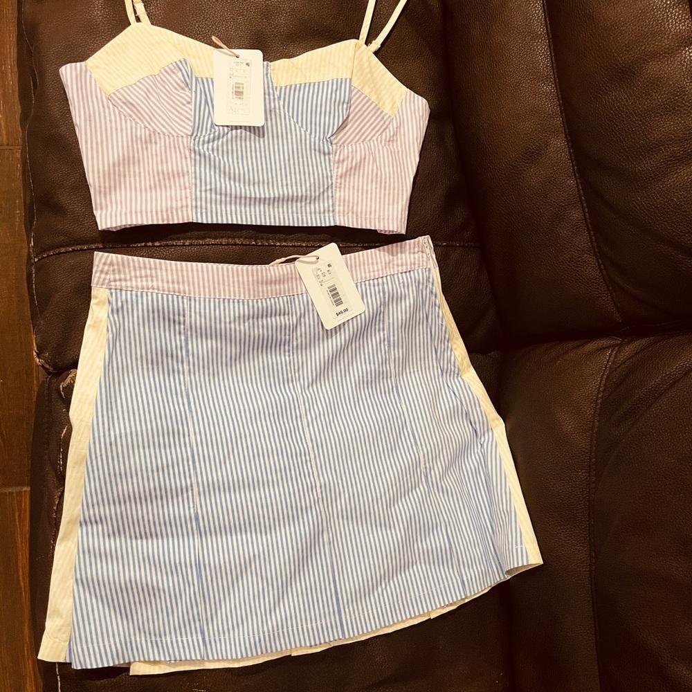 GB set of 2 pieces size M